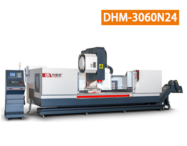 液冷管专用数控热熔钻攻机