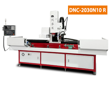 全自动数控钻攻一体机，四轴/自动换刀机型